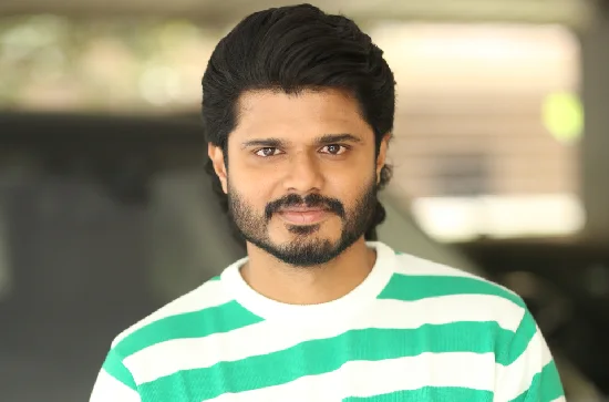The Quiet Weight of Middle-Class Dreams: Anand Deverakonda Reflects on Foreign Campuses, Generational Conflicts & Epic – First Semester!