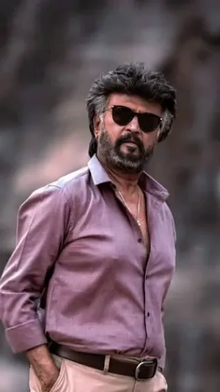 A Legend on Call: Rajinikanth’s Turn as "The Deadly Doctor" Accelerates as Dharman Wraps Crucial Second Leg