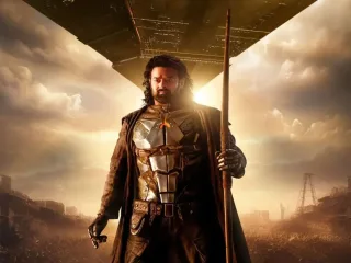 Ancient Destinies & A Broken World: Nag Ashwin Rekindles the Mythic Flame as the Kalki Saga Re-Enters Production!