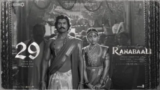 Vijay Deverakonda, Rashmika Mandanna & Rahul Sankrityan Lock the Final Cut as Ranabaali Enters Post-Production for October 16!