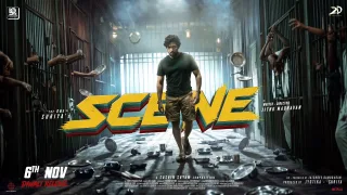 A Cigarette in the Ashes, A Hand on the Shoulder: Suriya and Jithu Madhavan Cook Up Pure Cinematic Chaos in SCENE for Deepavali!