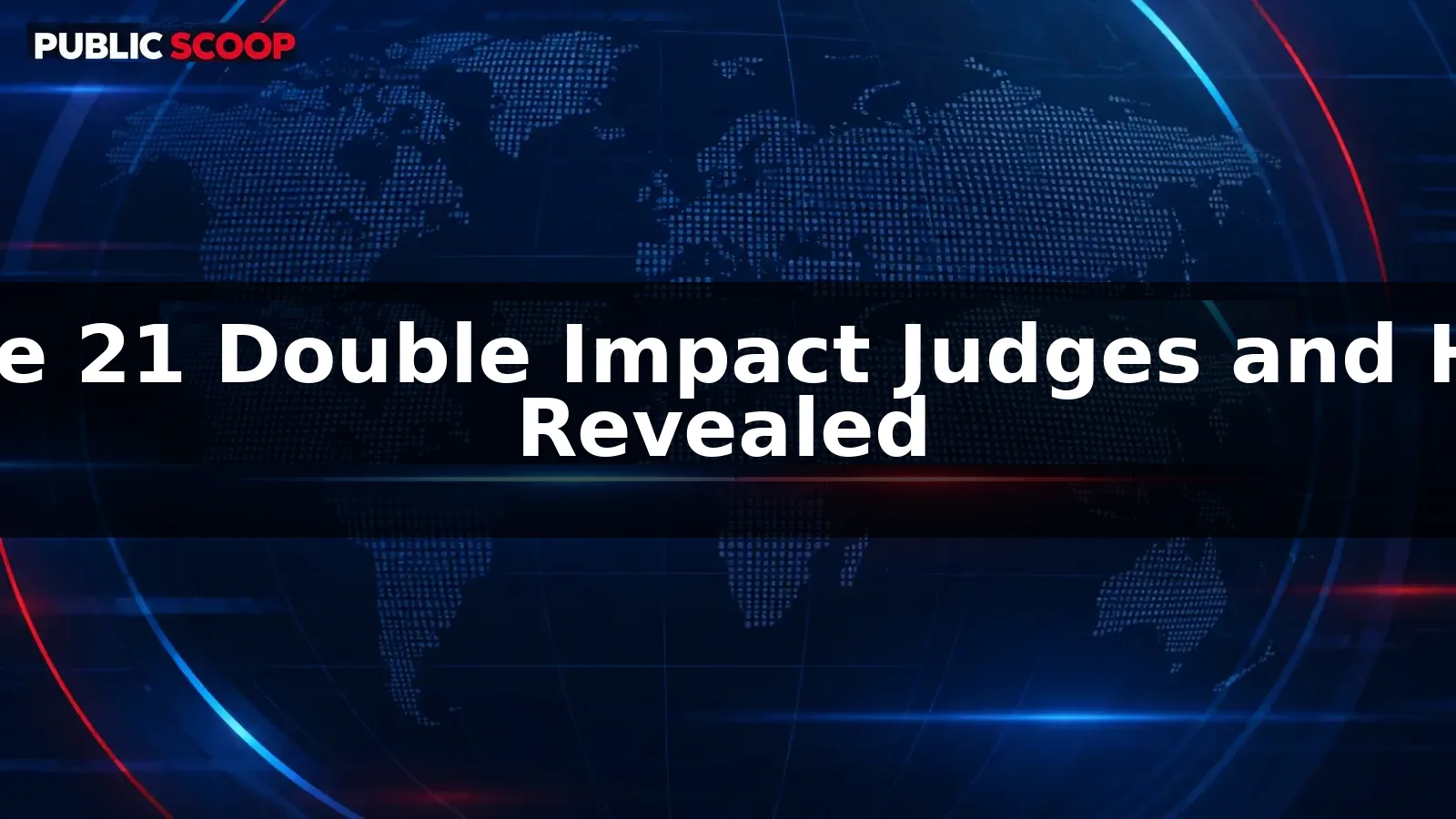 Dhee 21 Double Impact to feature Anupama Parameswaran and Jani Master as judges