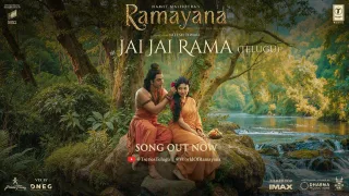 Not Just a Hymn, But an Emotion: How A.R. Rahman’s ‘Jai Jai Ram’ Lays the Spiritual Heartbeat for Nitesh Tiwari’s Ramayana!