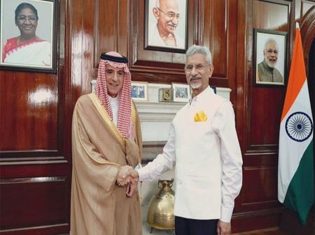 Adel Al-Jubeir