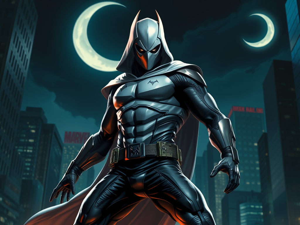 Moon Knight Season 2 update by creator Jeremy Slater in MCU future plans