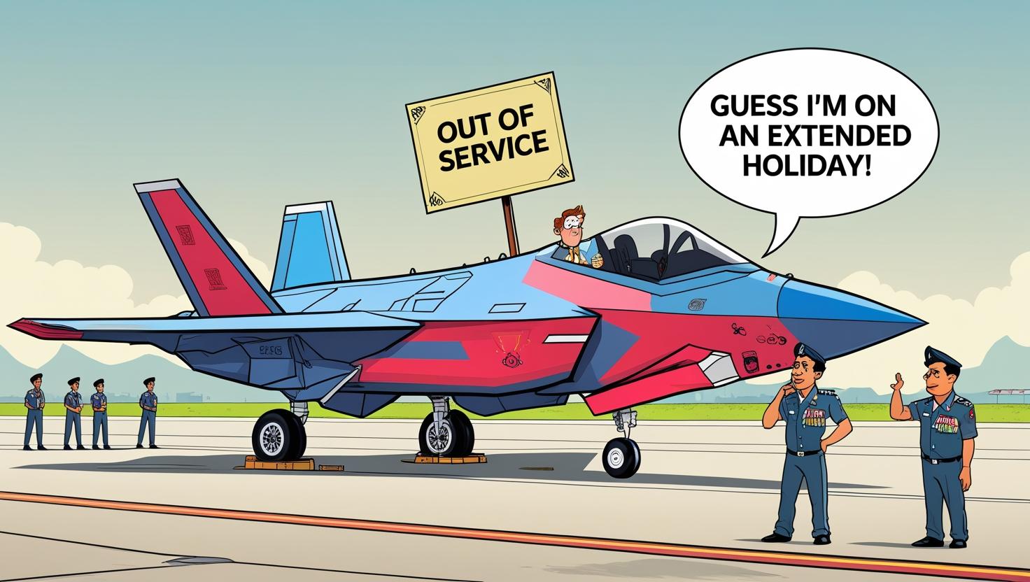f35