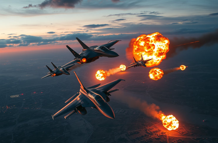 Israel Attack on Iran