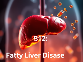 Vitamin B12: Key to Preventing Fatty Liver Disease