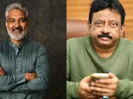 Varanasi Controversy: Ram Gopal Varma Defends SS Rajamouli Amid Atheism Row rajmouli ramgopal varma