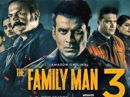 The Family Man 3 Review: Manoj Bajpayee and Jaideep Ahlawat Deliver a Tense Thriller the family man 3